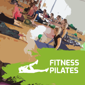 fitness pilates
