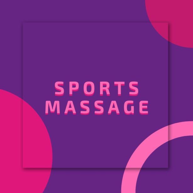 Sports Massage NJ Fitness & Massage